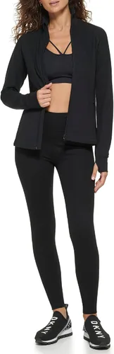Vista 2 de DKNY Chaqueta deportiva para mujer