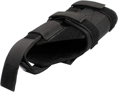 Vista 7 de Funda de pistola táctica ajustable para Glock 1911 45 92 96