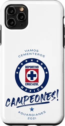 Vista 13 de El iPhone 16 obtiene una gran puntuación con nuestra exclusiva colección de fundas Cruz Azul Gear