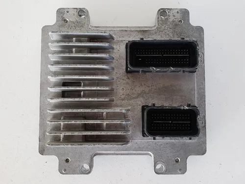Vista 6 de 12642927 CHEVROLET 09-3 CRUZE ECM remanufacturado ECU