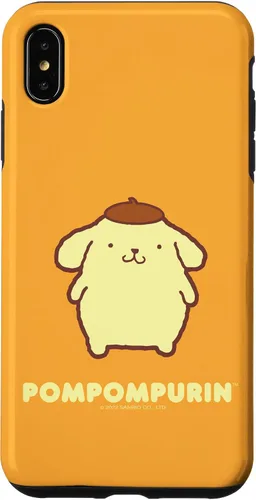 Vista 11 de Funda delantera y trasera para iPhone 11 Pro Max Pompompurin
