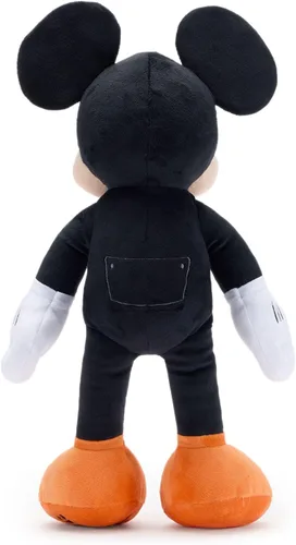 Vista 6 de Disney Store Peluche oficial de Halloween, juguetes de peluche de Disney Mickey Mouse