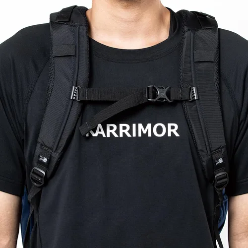 Vista 6 de Karrimor Trekking, Negro -, Tamaño único