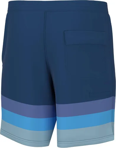 Vista 2 de HUK Traje de baño de secado rápido para hombre