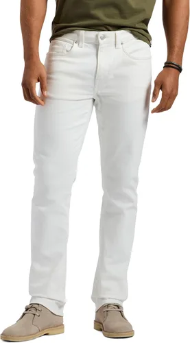 Vista 35 de Buffalo David Bitton Jeans Straight Six para hombre