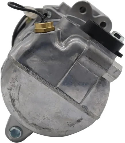 Vista 3 de Compresor de CA 95200-70CJ0 para Suzuki Esteem L4 1.6 1999-2000