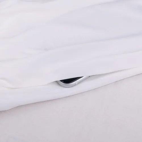 Vista 3 de Pantalones cortos de correr para hombre de 5 pulgadas, ligeros, de secado rápido, con parte trasera de malla transpirable