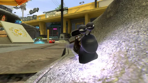 Vista 8 de Turbo Super Stunt Squad - Xbox 360