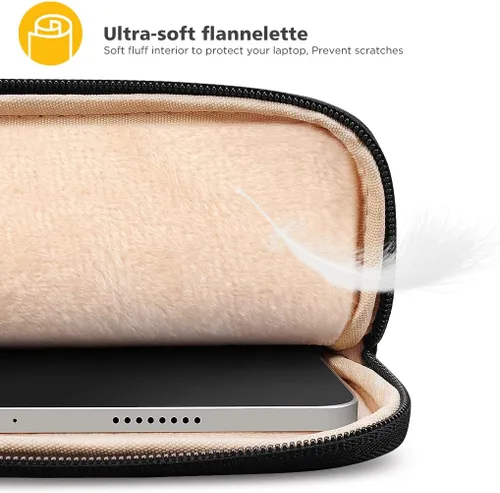 Vista 3 de KIZUNA Funda para tableta de 8 pulgadas, a prueba de golpes, resistente al agua, para tableta de 7.9 pulgadas/iPad mini 4 3 2/Samsung Galaxy Tab A