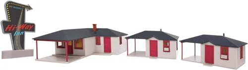 Vista 6 de Walthers Life-Like Flex Track-36 pkg(5)-Código 100 Níquel Plata 433-3004 HO Escala Modelo Ferrocarril - Sistema de Vía