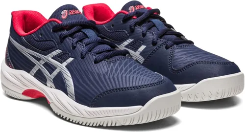 Vista 2 de ASICS Zapatillas de tenis para niños Gel-Game 9 Grade School