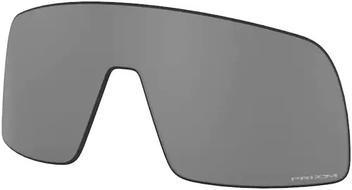 Vista 3 de Oakley Original Sutro Replacement Lenses for Men for Women+BUNDLE Bag+Designer iWear Care Kit