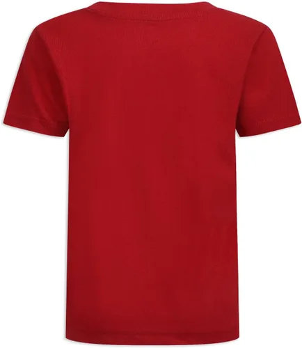 Vista 4 de Marvel Spider-Man - Paquete de 2 camisetas de manga corta para niños pequeños a niños grandes