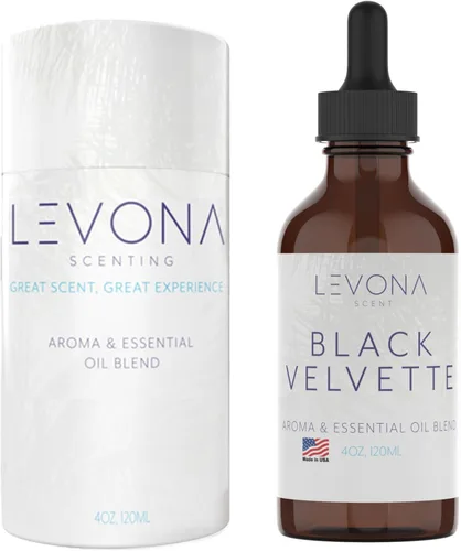 Vista 31 de Levona Scent Aceite esencial – Aroma fresco para el hogar, oficina, hotel y spa, ideal para humidificadores y difusores, fragancia de hotel