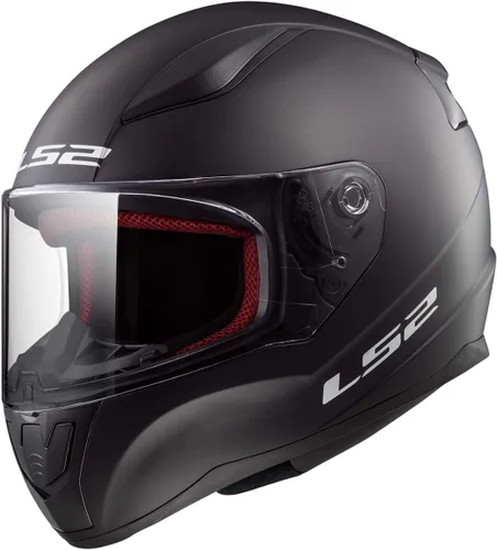 Vista 6 de LS2 Cascos Casco Integral Rapid Street