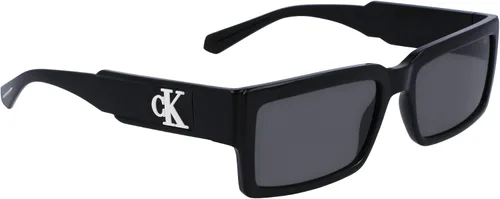 Vista 8 de Calvin Klein Jeans Gafas de sol rectangulares Ckj23623s para hombre