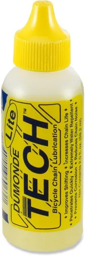 Vista 2 de Dumonde Tech Lubricación de cadena de bicicleta Lite
