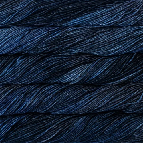 Vista 47 de Malabrigo RIOS Hilado teñido a mano (005 - Aniversario, 100g)