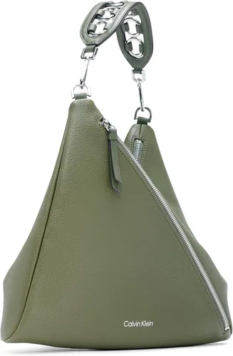 Vista 5 de Calvin Klein Geo Rocky Road Crossbody