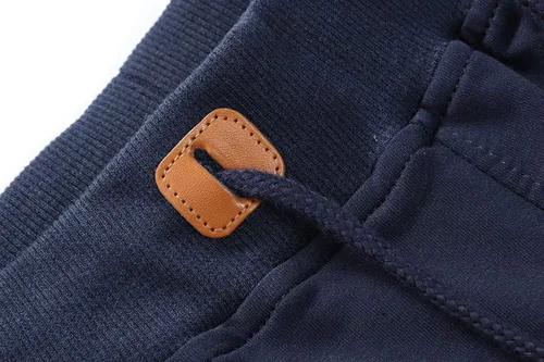 Vista 5 de BIYLACLESEN Pantalones cortos de correr para hombre, ligeros, para entrenamiento, gimnasio, entrenamiento, bolsillos con cremallera