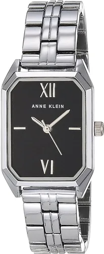 Vista 14 de Anne Klein - Reloj de pulsera para mujer Dorado