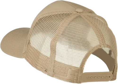 Vista 3 de e4Hats.com Gorra de malla bordada de Texas Mid States