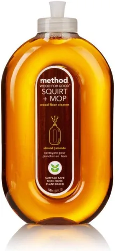 Vista 11 de Method Limpiador de pisos de madera 25.0 fl oz
