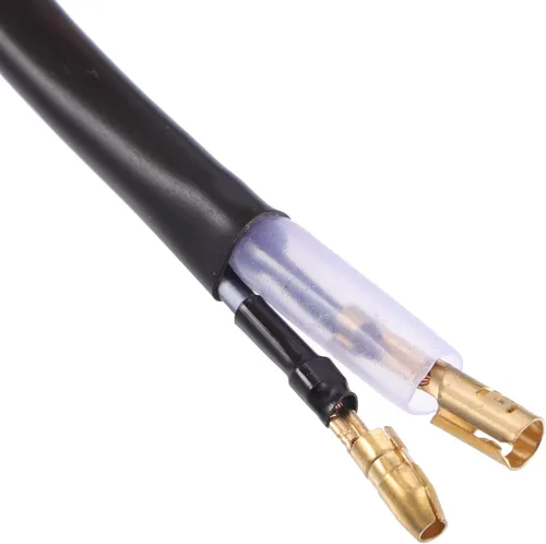 Vista 7 de X AUTOHAUX Botón de interruptor de arranque de bocina de control de manillar de motocicleta de 7/8 "con conectores aleación de aluminio negro