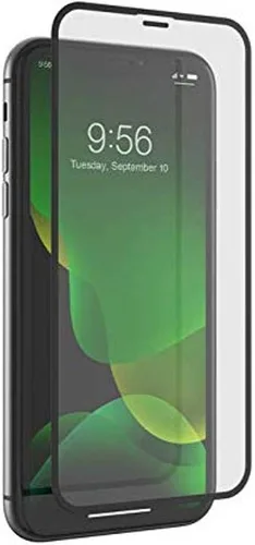 Vista 54 de ZAGG Glass Elite Protector de Pantalla para iPhone SE (3ª/2ª Gen), 8, 7, 6s, 6 – Máxima Protección contra Impactos y Arañazos, Vidrio