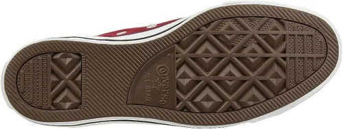 Vista 7 de Converse - Chuck Taylor All Star 70s - Tenis altas para hombre Granate 12