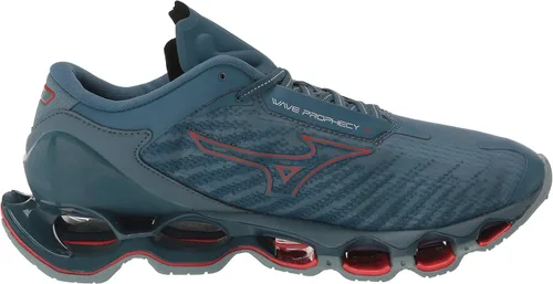 Vista 6 de Mizuno Men's Wave Prophecy 12 Running Shoe