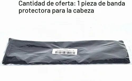 Vista 6 de Defean - Diadema para auriculares Audio Technica M50 M50X