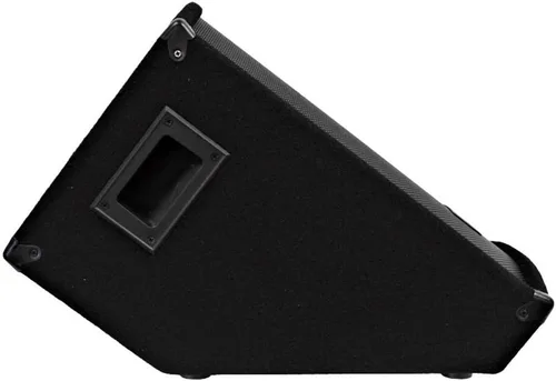 Vista 6 de Seismic Audio - SA-12MT - Monitores Pro Audio PA/DJ de 12" - 200 vatios RMS