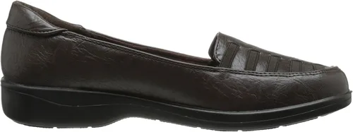 Vista 6 de Easy Street Genesis Flat para mujer