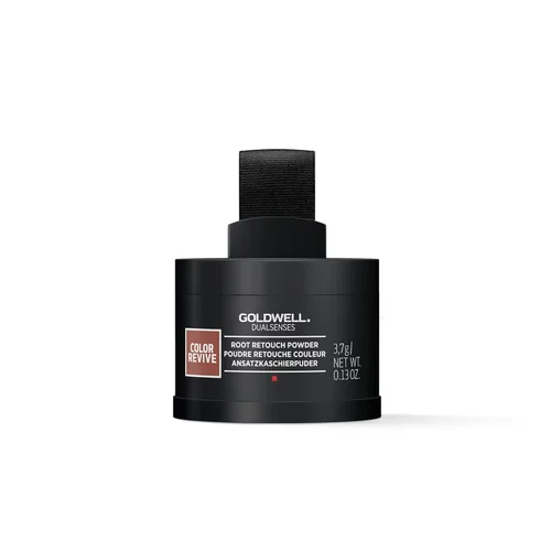 Vista 6 de Goldwell Dualsenses Color Revive Root Retouch 0.13 oz