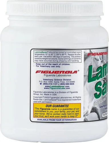 Vista 2 de Figuerola LaminaSaver 1 lb