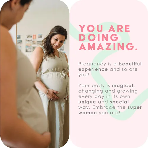 Vista 7 de Vitaminas prenatales líquidas orgánicas para mujeres, hierro prenatal y folato, multivitamínico prenatal para mujeres, multivitamínico prenatal