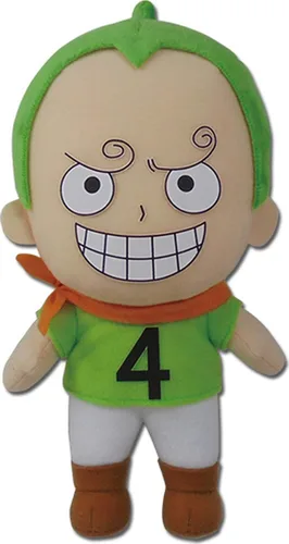 Vista 3 de Great Eastern Entertainment Peluche Yonji Child de 8 pulgadas de alto, multicolor