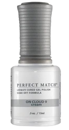 Vista 76 de Esmalte de uñas Lechat Perfect Match 40 días en Río