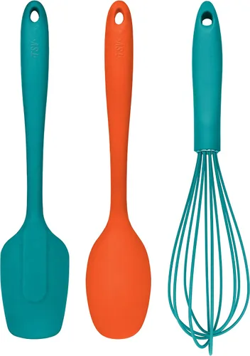 Vista 2 de The Sports Vault NFL Unisex-Adult 3-Piece Kitchen Utensil Set