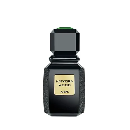 Vista 15 de Ajmal Amber Wood Noir EDP Unisex, 3.4 fl oz / 3.4 fl oz