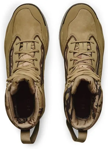 Vista 5 de Under Armour Botas de senderismo impermeables Charged Raider para hombre