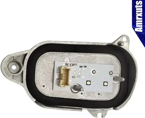 Vista 6 de 8R0941476B Módulo de balasto de luz de faro derecho para Audi 2013-2017 Q5 2.0L/3.0L, Audi SQ5 8R0941476A, 601699 2014-2017