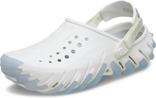 Vista 11 de Zuecos Crocs unisex para adultos Echo RO