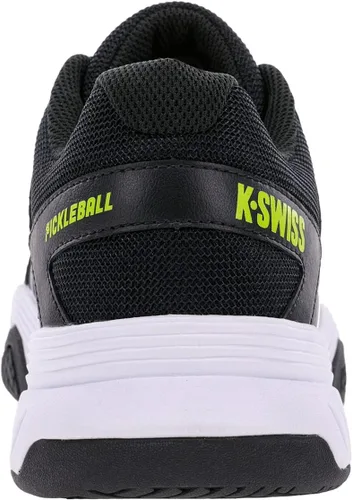 Vista 5 de K-Swiss Zapatos de pickleball Court Express para hombre