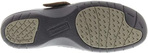 Vista 4 de Rockport Cobb Hill Petra Mary Jane - Zapatos planos para mujer