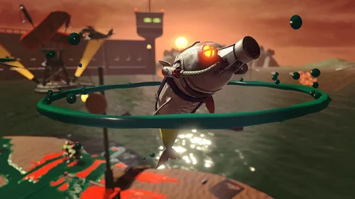 Vista 10 de Splatoon 3 Standard - Nintendo Switch Código digital