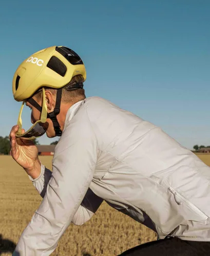 Vista 3 de POC Pure-Lite Splash Jacket Cycling Apparel