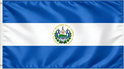 Vista 34 de Bandera de Estados Unidos, bandera de Estados Unidos, 3 x 5 pies, banderas ligeras de poliéster con 2 ojales de latón para decoraciones de fiestas