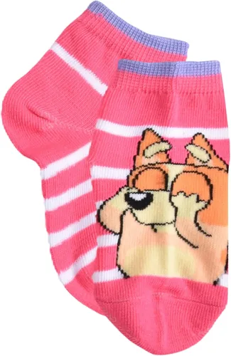 Vista 4 de Bluey Calcetines para niños